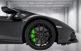 Lamborghini Huracan Evo Spyder = Carbon Ceramic Brakes = �������� | Mobile.bg � ����� ������ 4