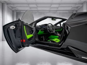 Lamborghini Huracan Evo Spyder = Carbon Ceramic Brakes = �������� | Mobile.bg � ����� ������ 5