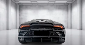 Lamborghini Huracan Evo Spyder = Carbon Ceramic Brakes = �������� | Mobile.bg � ����� ������ 2