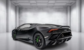 Lamborghini Huracan Evo Spyder = Carbon Ceramic Brakes = �������� | Mobile.bg � ����� ������ 3