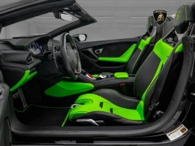 Lamborghini Huracan Evo Spyder = Carbon Ceramic Brakes = �������� | Mobile.bg � ����� ������ 6