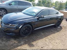 VW Arteon 2.0T R-LINE, ���� ���� ���� | Mobile.bg � ����� ������ 6