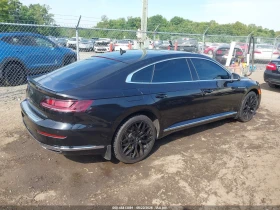 VW Arteon 2.0T R-LINE, ���� ���� ���� | Mobile.bg � ����� ������ 4