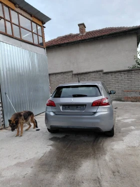 Peugeot 308 - 3800 € - 73603550 5