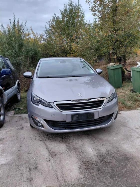 Peugeot 308 - 3800 € - 73603550 6