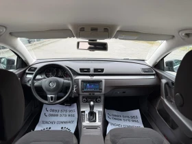 VW Passat 2.0-TDI-AUTOMAT-NAVI-CAR PLAY-PARKTEONIK-TOP-NEW - 6850 € - 56824834 13