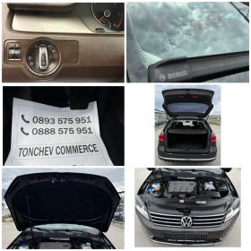 VW Passat 2.0-TDI-AUTOMAT-NAVI-CAR PLAY-PARKTEONIK-TOP-NEW - 6850 € - 56824834 17