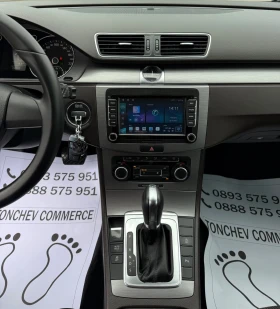 VW Passat 2.0-TDI-AUTOMAT-NAVI-CAR PLAY-PARKTEONIK-TOP-NEW - 6850 € - 56824834 9