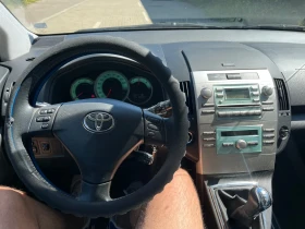 Toyota Corolla verso 2.2 D4D - 2800 € - 96199066 10