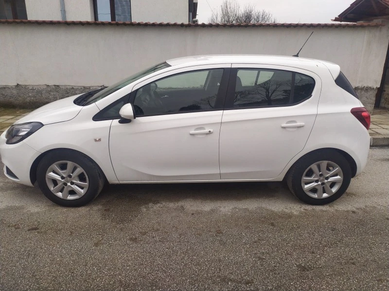 Opel Corsa 1.4 LPG 90кс, снимка 2 - Автомобили и джипове - 48464046