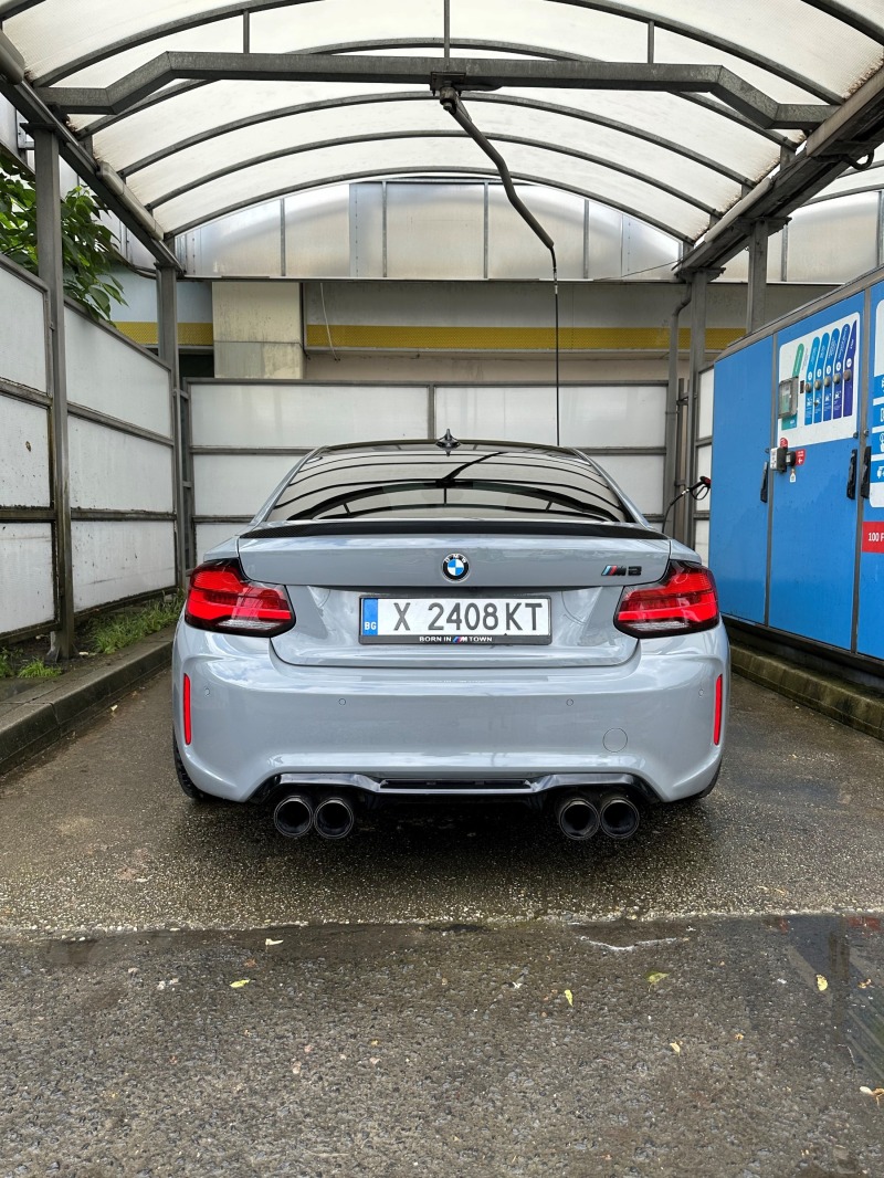 BMW 235 M-Performance, снимка 4 - Автомобили и джипове - 46066916