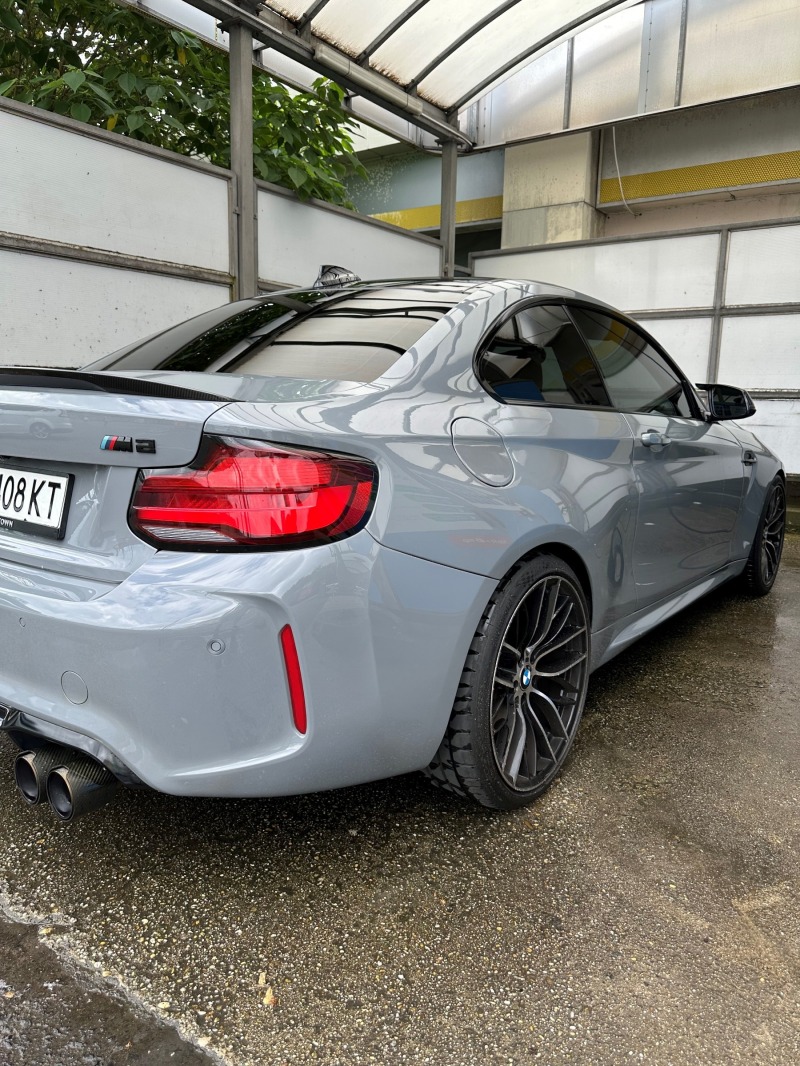 BMW 235 M-Performance, снимка 3 - Автомобили и джипове - 46066916