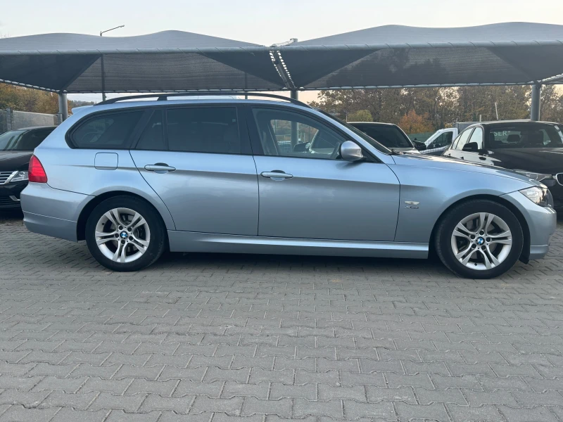 BMW 320 xDrive, снимка 3 - Автомобили и джипове - 47784200