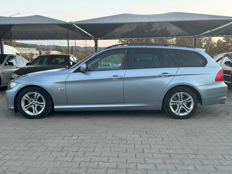 BMW 320 xDrive, снимка 4 - Автомобили и джипове - 47784200