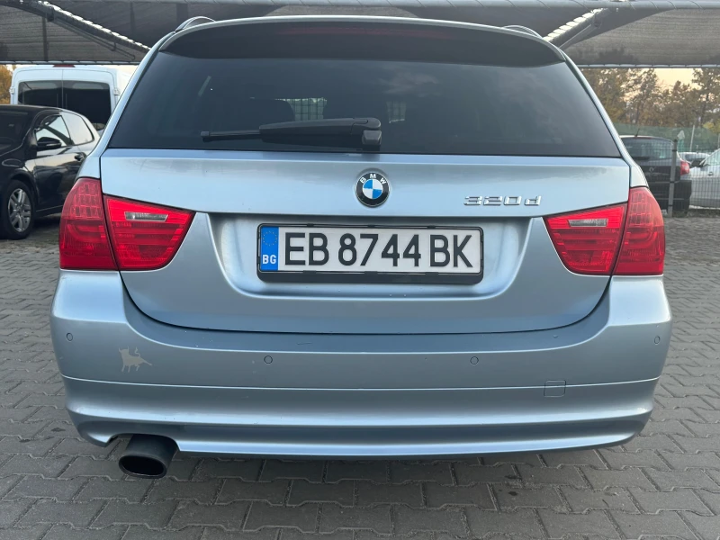 BMW 320 xDrive, снимка 7 - Автомобили и джипове - 47784200