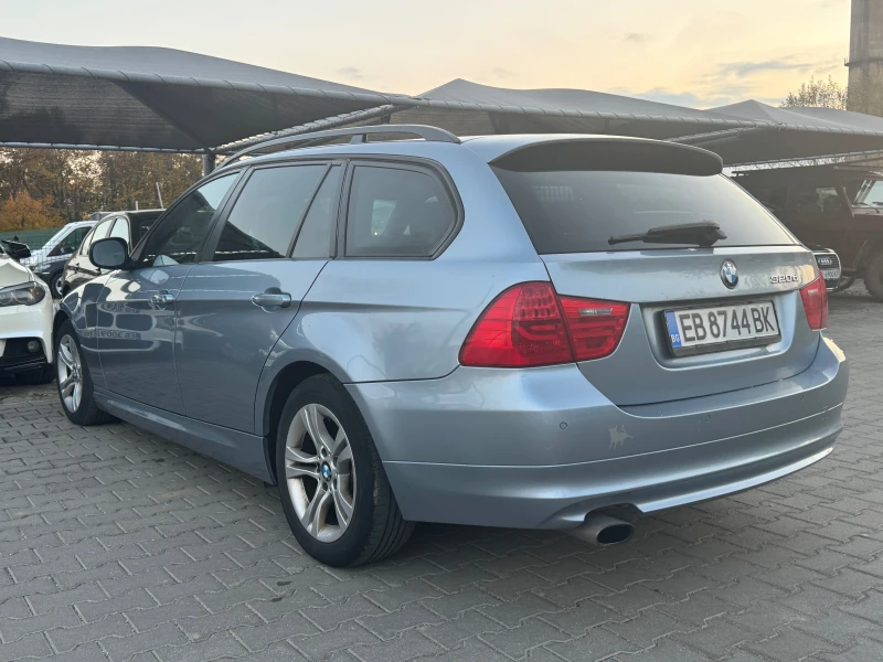 BMW 320 xDrive, снимка 6 - Автомобили и джипове - 47784200