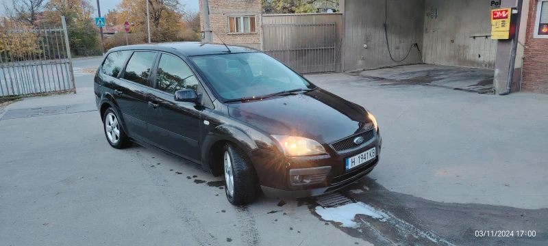 Ford Focus, снимка 5 - Автомобили и джипове - 47827839