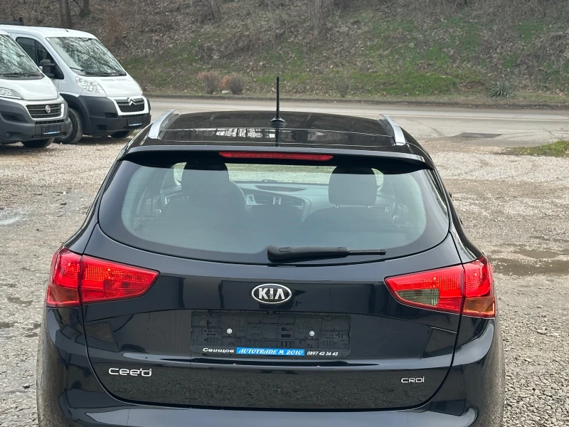 Kia Ceed DIZEL* FACE* LED* NAVI* , снимка 5 - Автомобили и джипове - 48916544