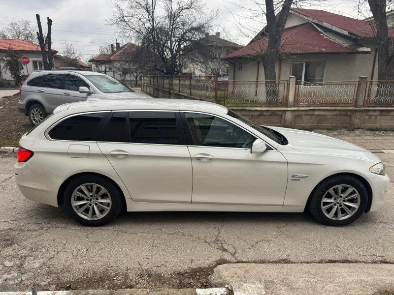 BMW 530, снимка 2 - Автомобили и джипове - 49129694