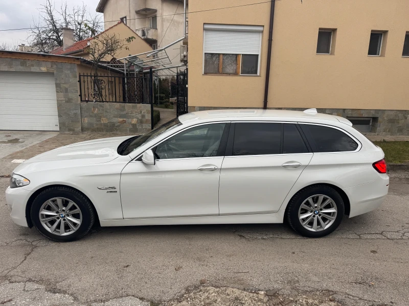 BMW 530, снимка 4 - Автомобили и джипове - 49129694