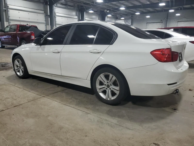 BMW 328, снимка 4 - Автомобили и джипове - 49188397