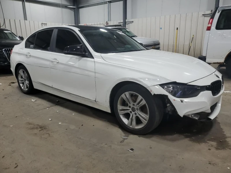 BMW 328, снимка 3 - Автомобили и джипове - 49188397