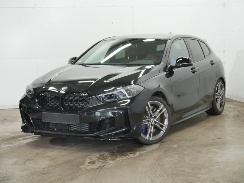 BMW 135 135i, снимка 10 - Автомобили и джипове - 51190318