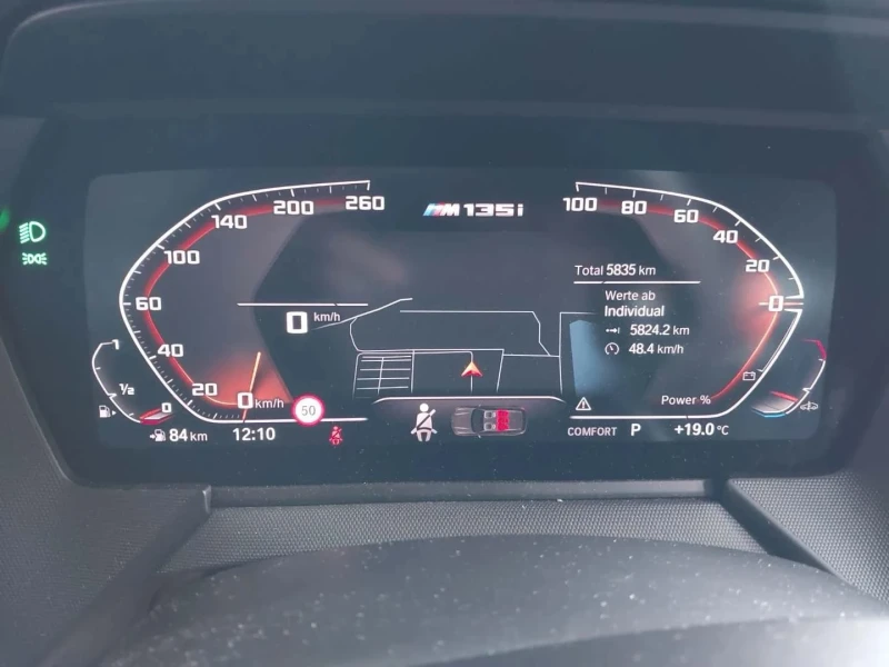 BMW 135 135i, снимка 6 - Автомобили и джипове - 51190318