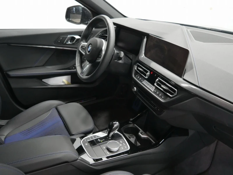 BMW 135 135i, снимка 7 - Автомобили и джипове - 51190318