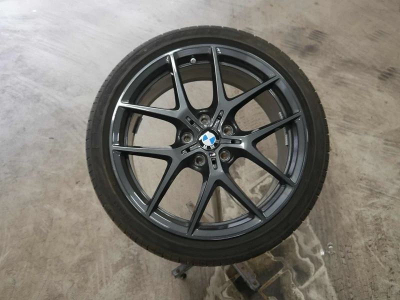 BMW 135 135i, снимка 2 - Автомобили и джипове - 51190318