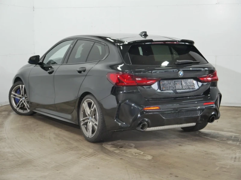 BMW 135 135i, снимка 9 - Автомобили и джипове - 51190318