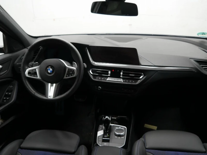 BMW 135 135i, снимка 4 - Автомобили и джипове - 51190318