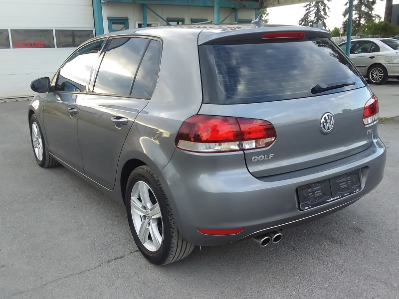 VW Golf 1.4 TSI, снимка 5 - Автомобили и джипове - 52796735