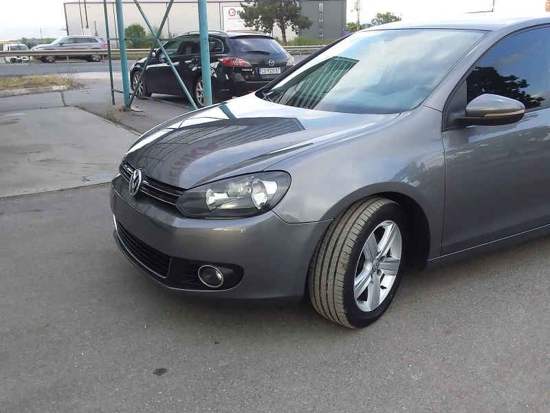 VW Golf 1.4 TSI, снимка 4 - Автомобили и джипове - 52796735