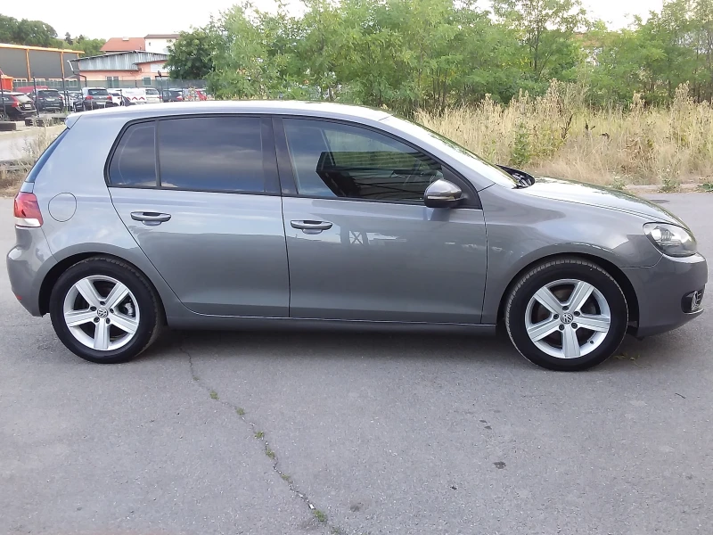 VW Golf 1.4 TSI, снимка 8 - Автомобили и джипове - 52796735