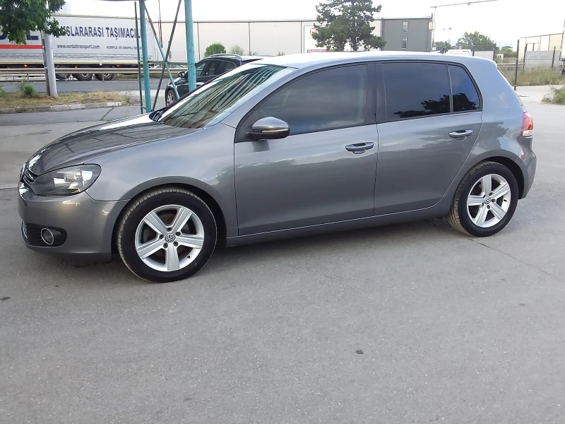 VW Golf 1.4 TSI, снимка 14 - Автомобили и джипове - 52796735