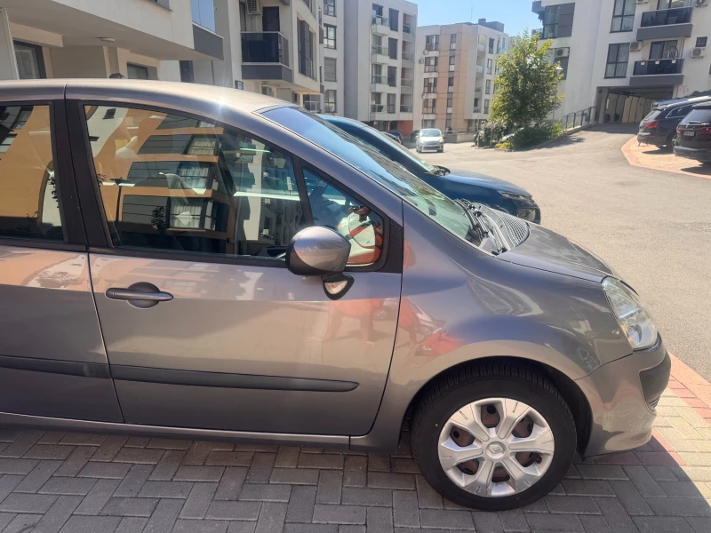 Renault Modus Grand, снимка 6 - Автомобили и джипове - 51948523