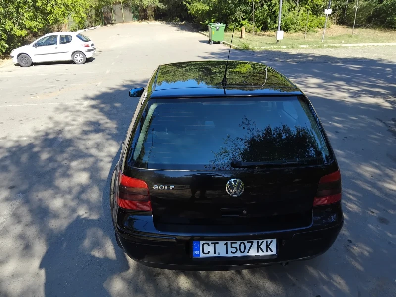 VW Golf, снимка 7 - Автомобили и джипове - 51812691