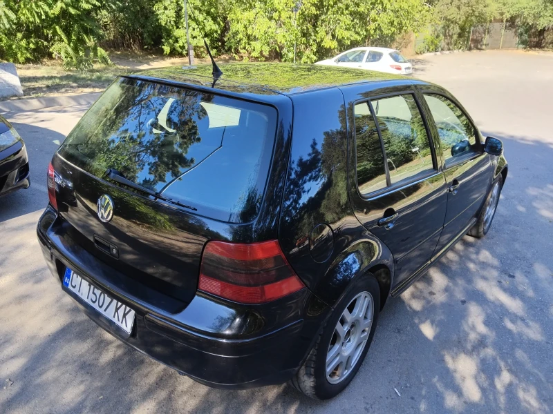 VW Golf, снимка 9 - Автомобили и джипове - 51812691