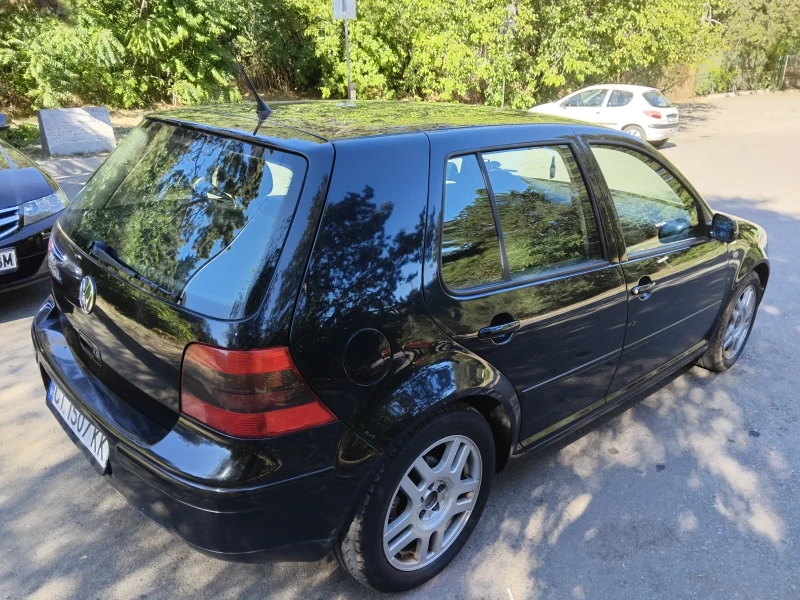 VW Golf, снимка 10 - Автомобили и джипове - 51812691