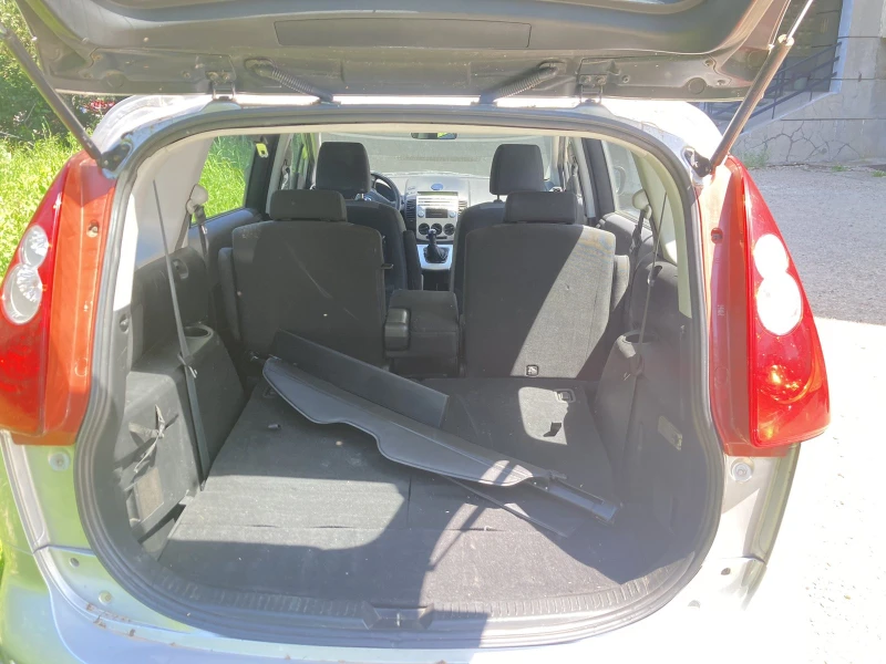 Mazda 5, снимка 3 - Автомобили и джипове - 52383629