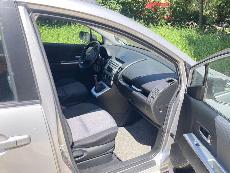 Mazda 5, снимка 4 - Автомобили и джипове - 52383629