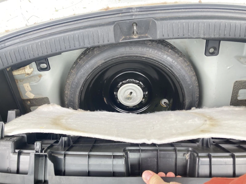 Mazda 5, снимка 8 - Автомобили и джипове - 52383629