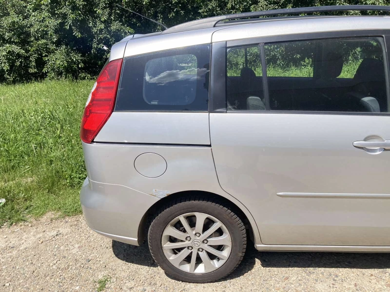 Mazda 5, снимка 2 - Автомобили и джипове - 52383629
