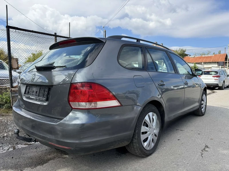 VW Golf 1, 600GPL EURO4 , снимка 6 - Автомобили и джипове - 52001624