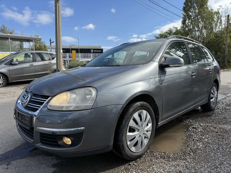 VW Golf 1, 600GPL EURO4 , снимка 3 - Автомобили и джипове - 52001624