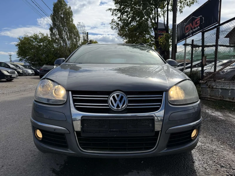 VW Golf 1, 600GPL EURO4 , снимка 2 - Автомобили и джипове - 52001624