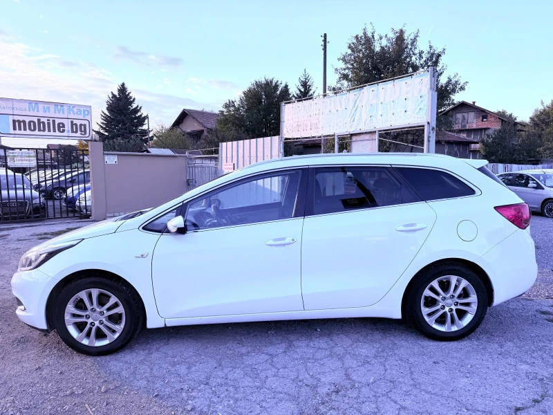 Kia Ceed 1.6 CRDI 110k.c., снимка 2 - Автомобили и джипове - 52098715