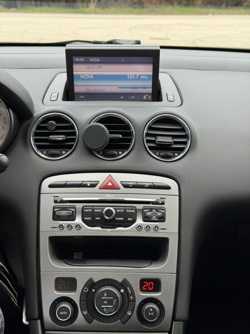 Peugeot 308, снимка 11 - Автомобили и джипове - 52897801