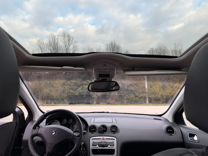 Peugeot 308, снимка 10 - Автомобили и джипове - 52897801